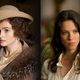 Illustration for article titled Helena Bonham Carter and Rebecca Hall join Steve McQueen’s HBO series